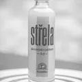 Kvasnička Střela zázvorová s jablkem 40ml